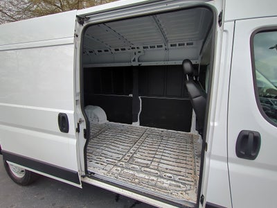 2023 RAM ProMaster Cargo Van High Roof