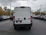 2023 RAM ProMaster Cargo Van High Roof