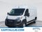 2023 RAM ProMaster Cargo Van High Roof