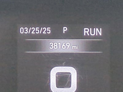 2023 RAM ProMaster Cargo Van High Roof