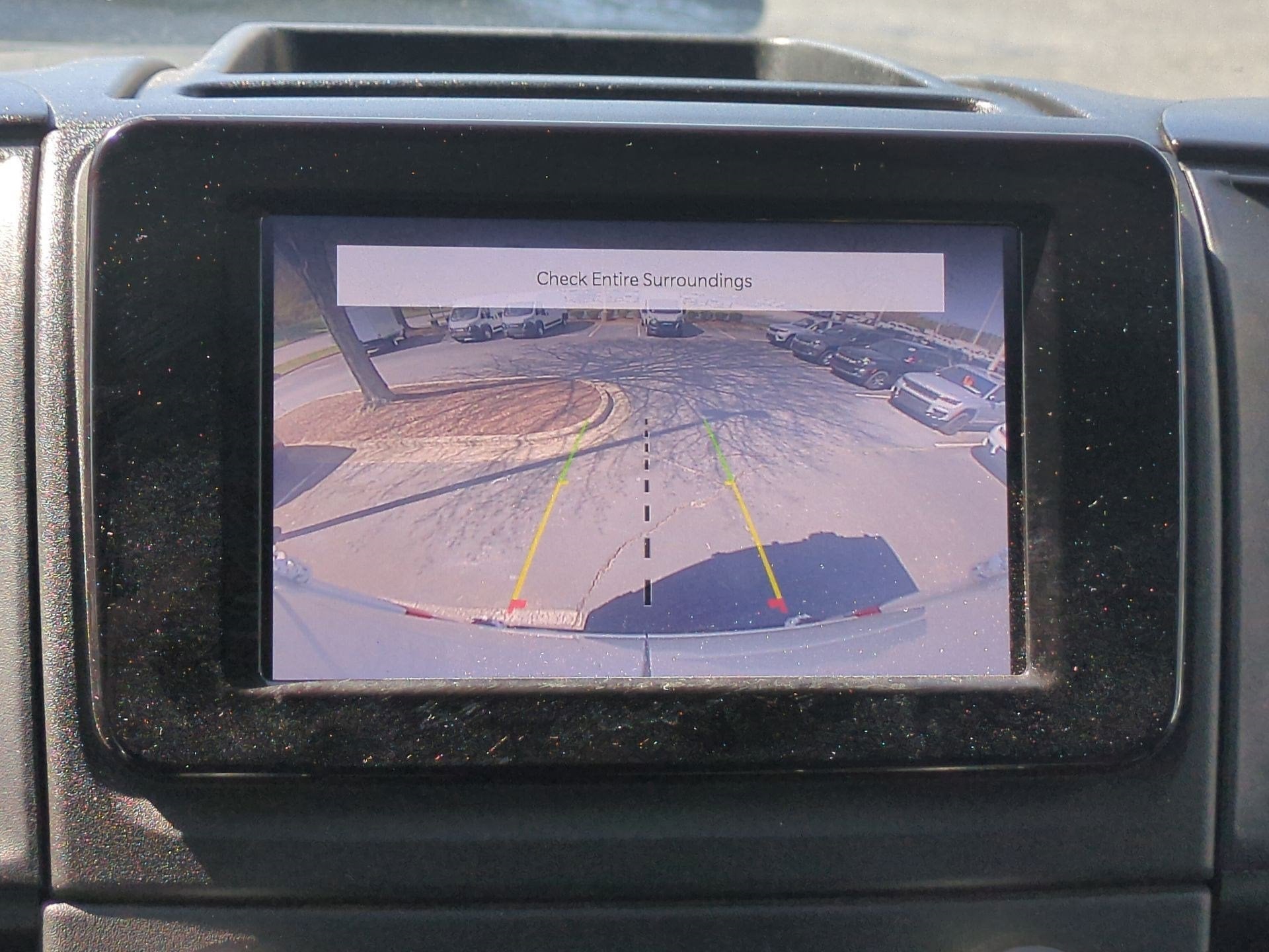 2023 RAM ProMaster Cargo Van High Roof