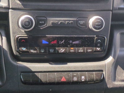 2023 RAM ProMaster Cargo Van High Roof