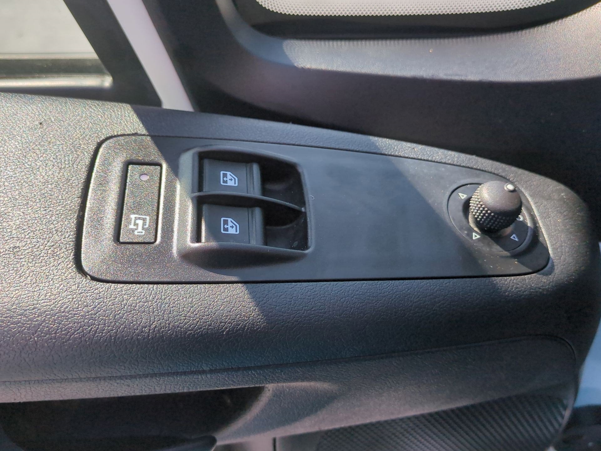 2023 RAM ProMaster Cargo Van High Roof