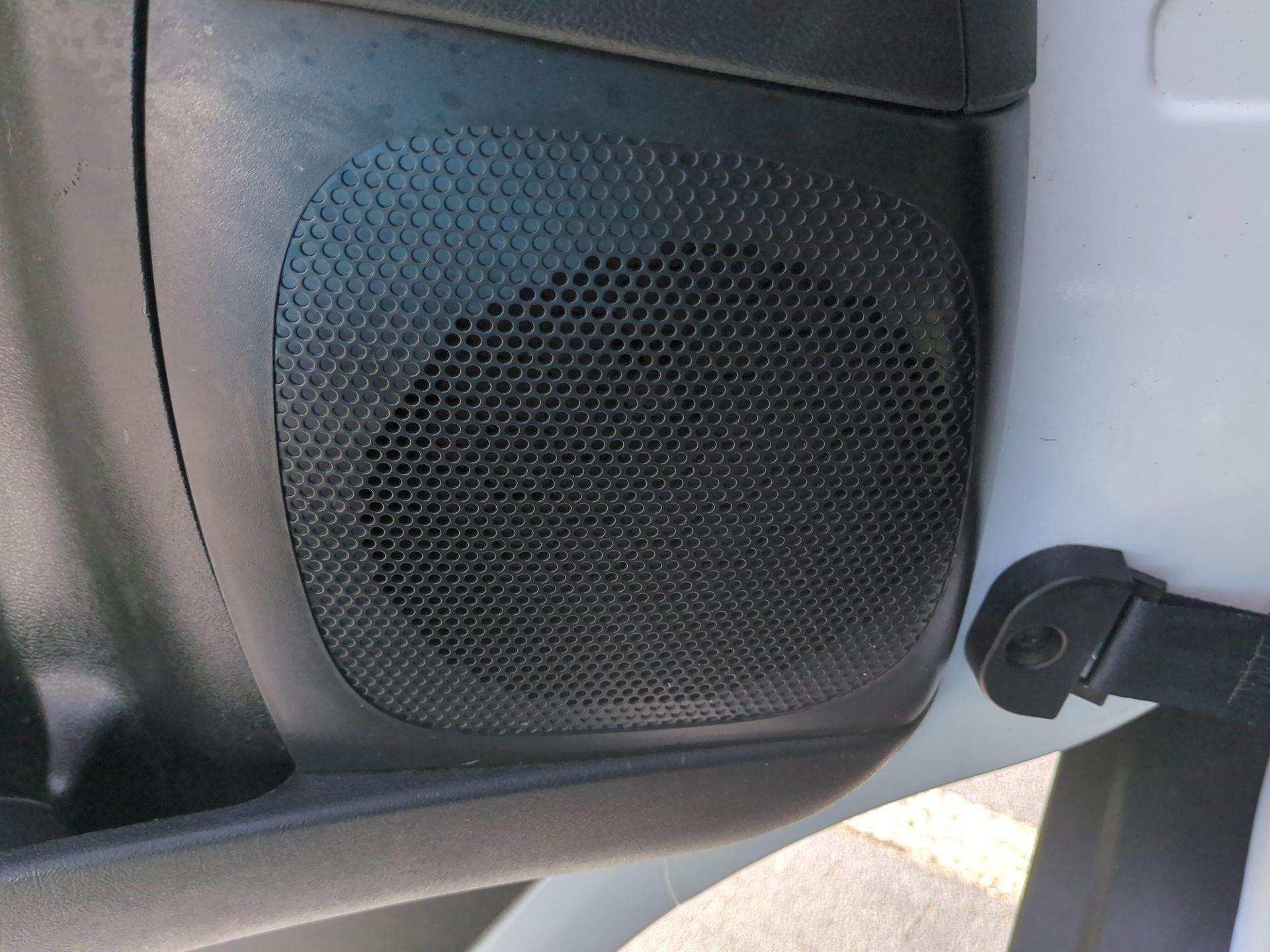 2023 RAM ProMaster Cargo Van High Roof