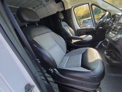 2023 RAM ProMaster Cargo Van High Roof
