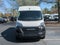 2023 RAM ProMaster Cargo Van High Roof