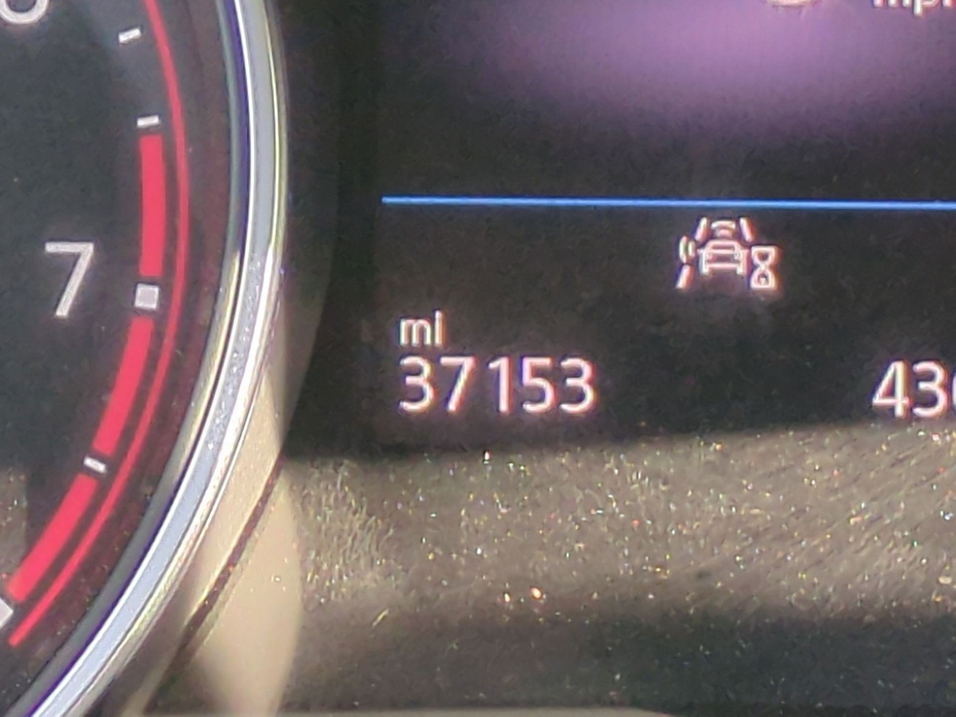 2021 Volkswagen Tiguan S