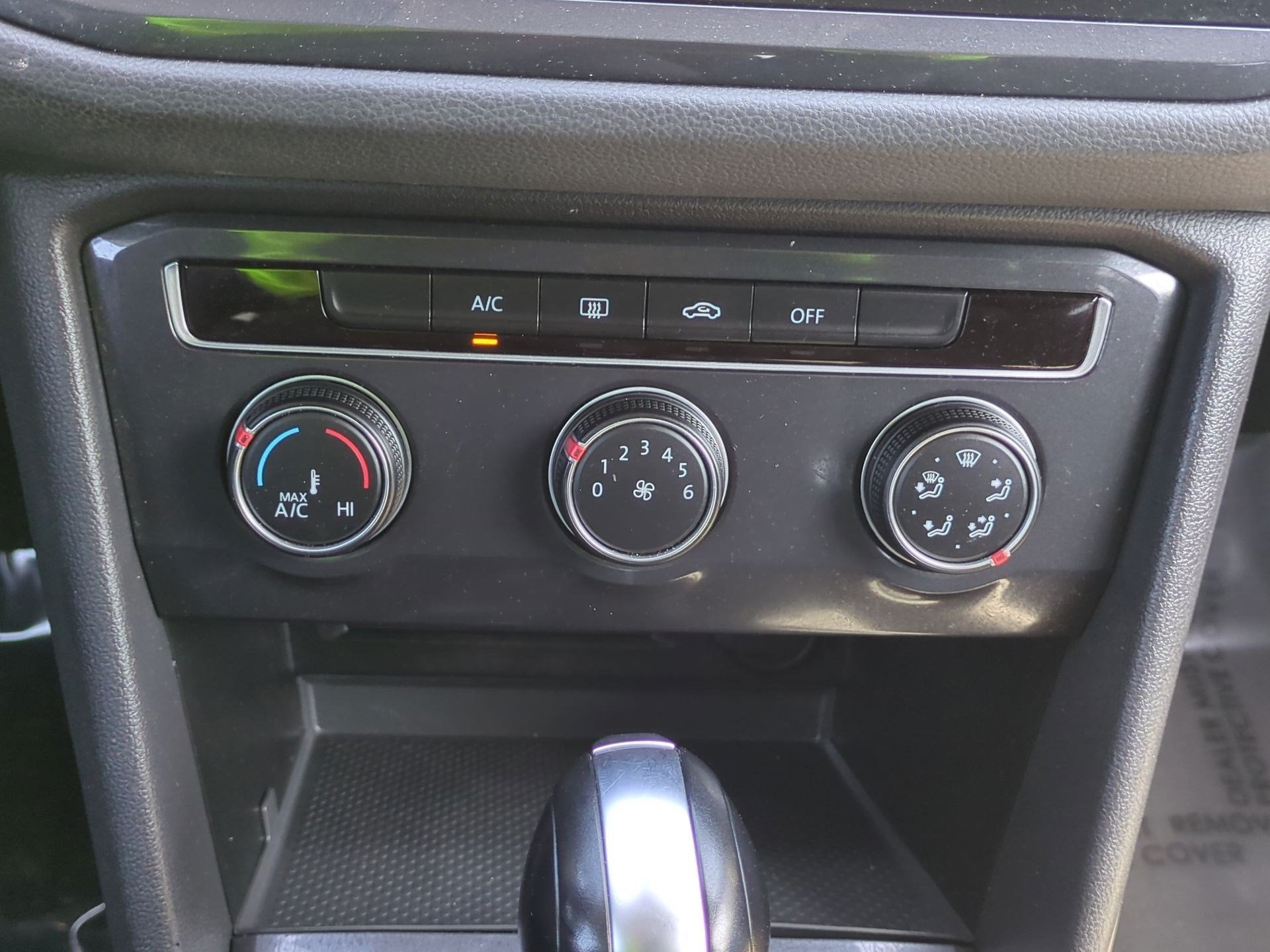 2021 Volkswagen Tiguan S