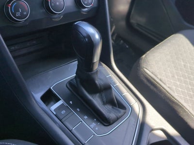 2021 Volkswagen Tiguan S