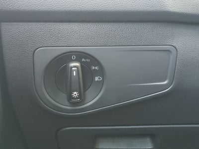 2021 Volkswagen Tiguan S