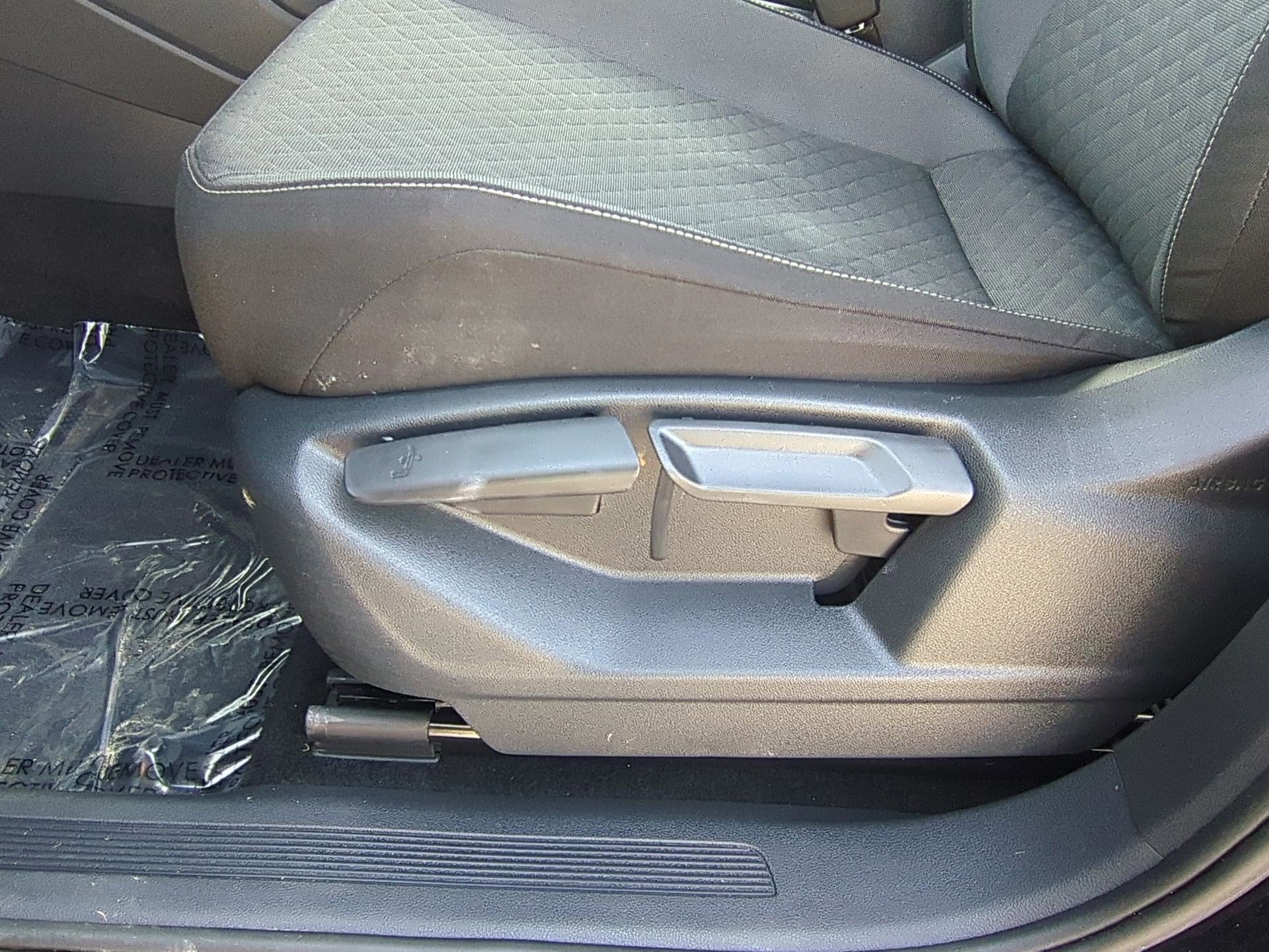 2021 Volkswagen Tiguan S