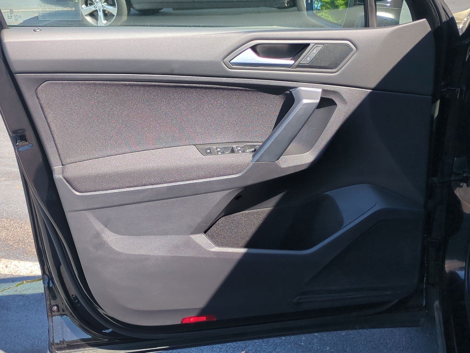 2021 Volkswagen Tiguan S