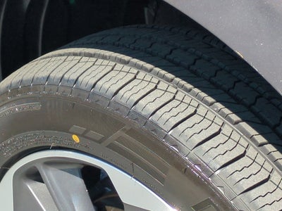 2021 Honda Odyssey Elite