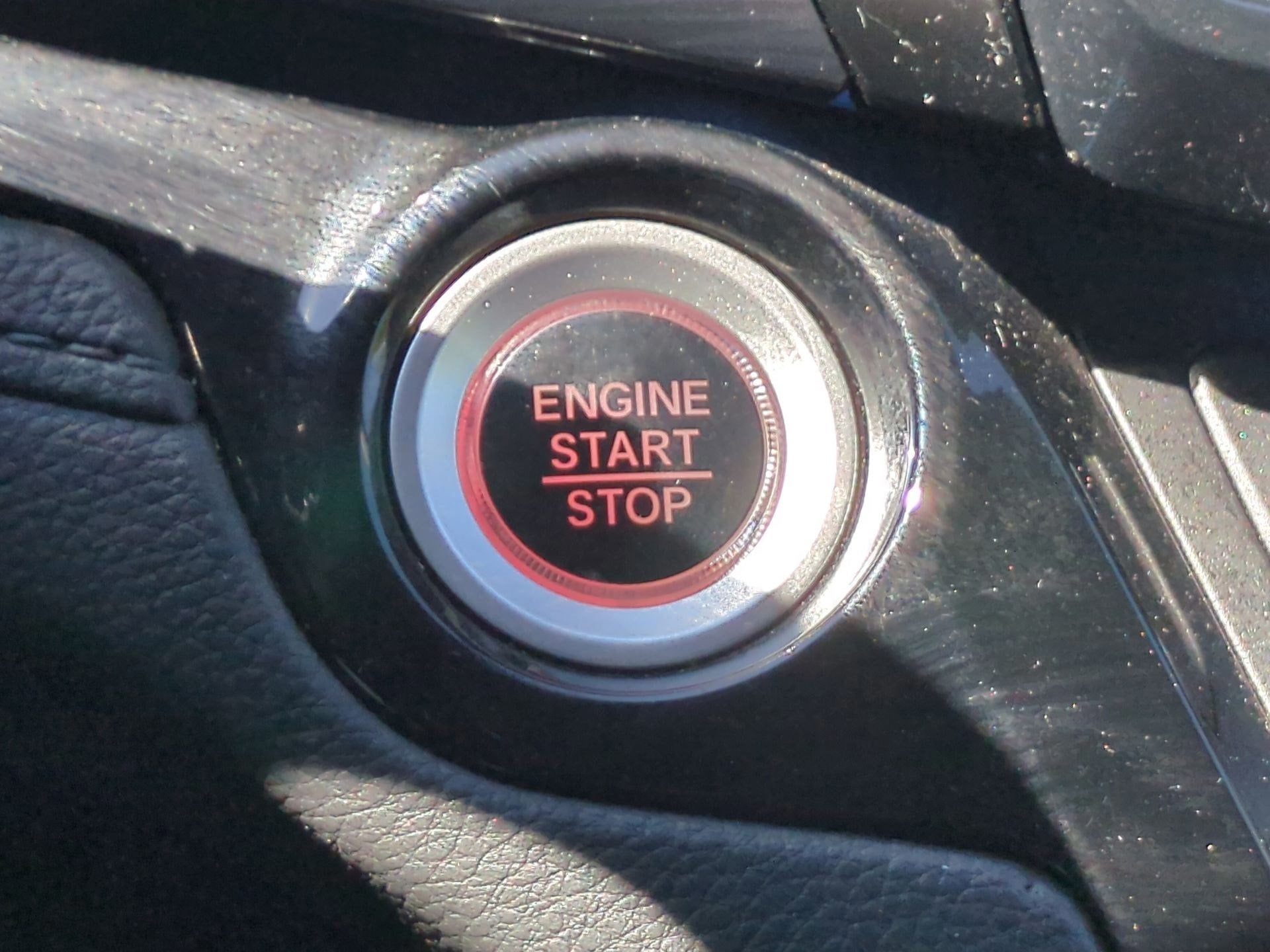 2021 Honda Odyssey Elite