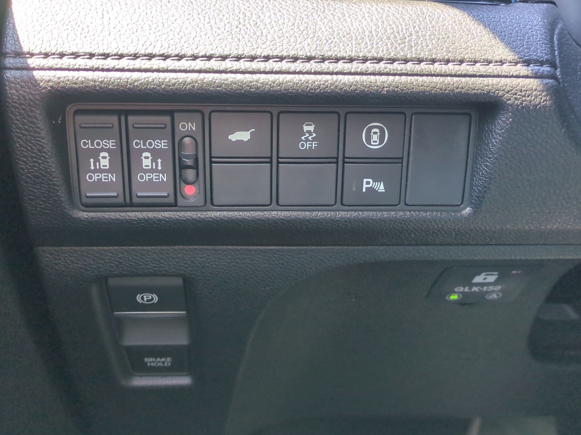 2021 Honda Odyssey Elite