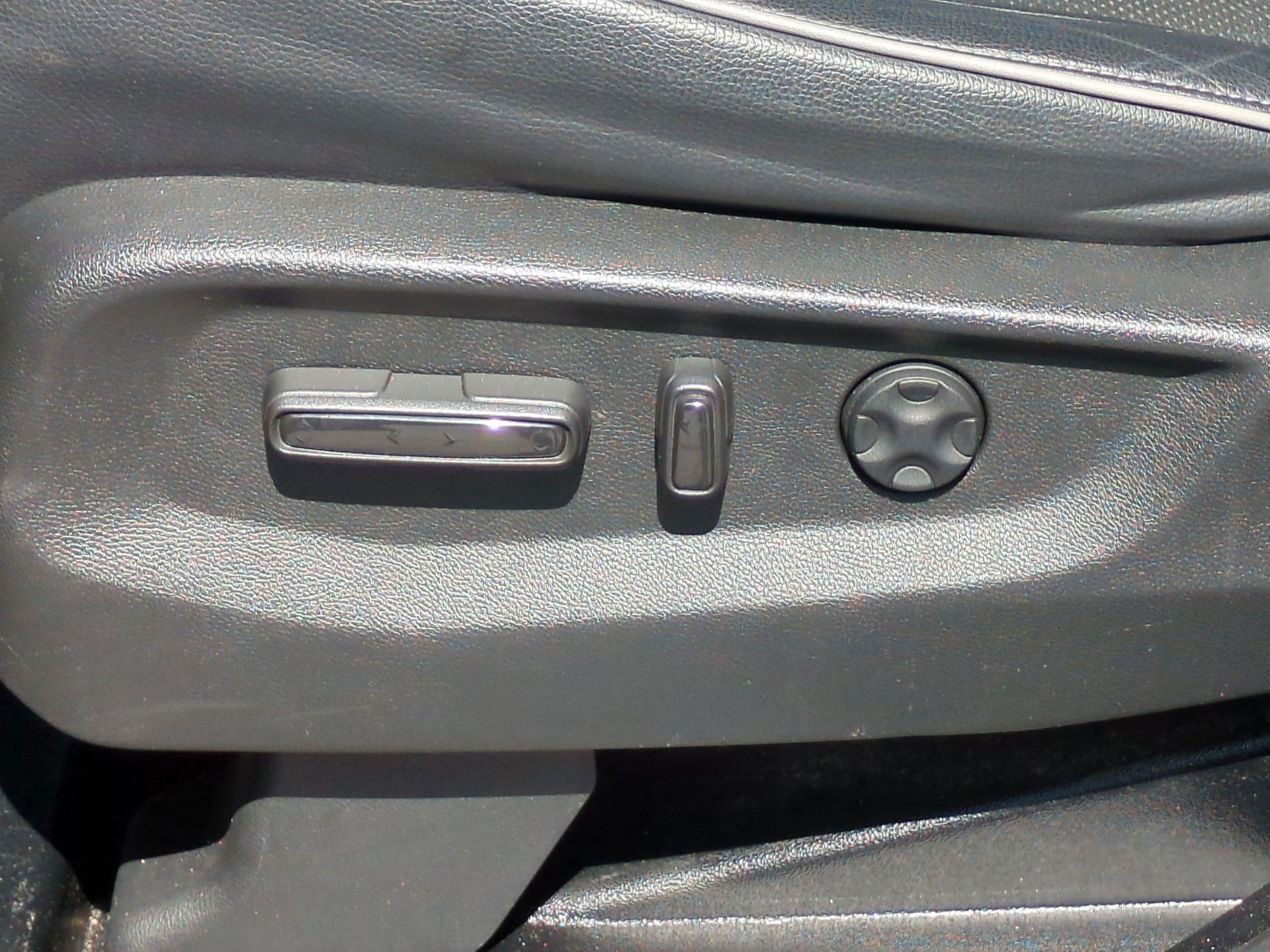 2021 Honda Odyssey Elite