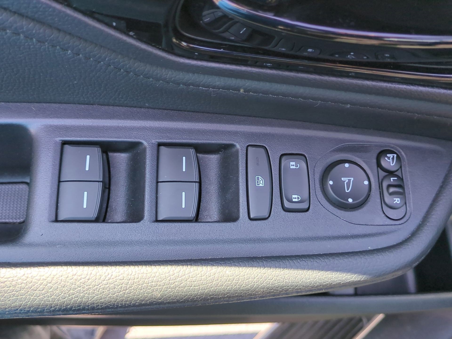 2021 Honda Odyssey Elite