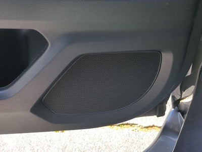 2021 Honda Odyssey Elite