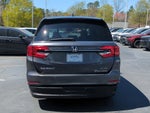 2021 Honda Odyssey Elite