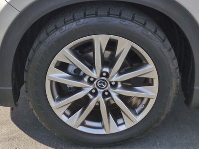 2019 Mazda Mazda CX-9 Grand Touring