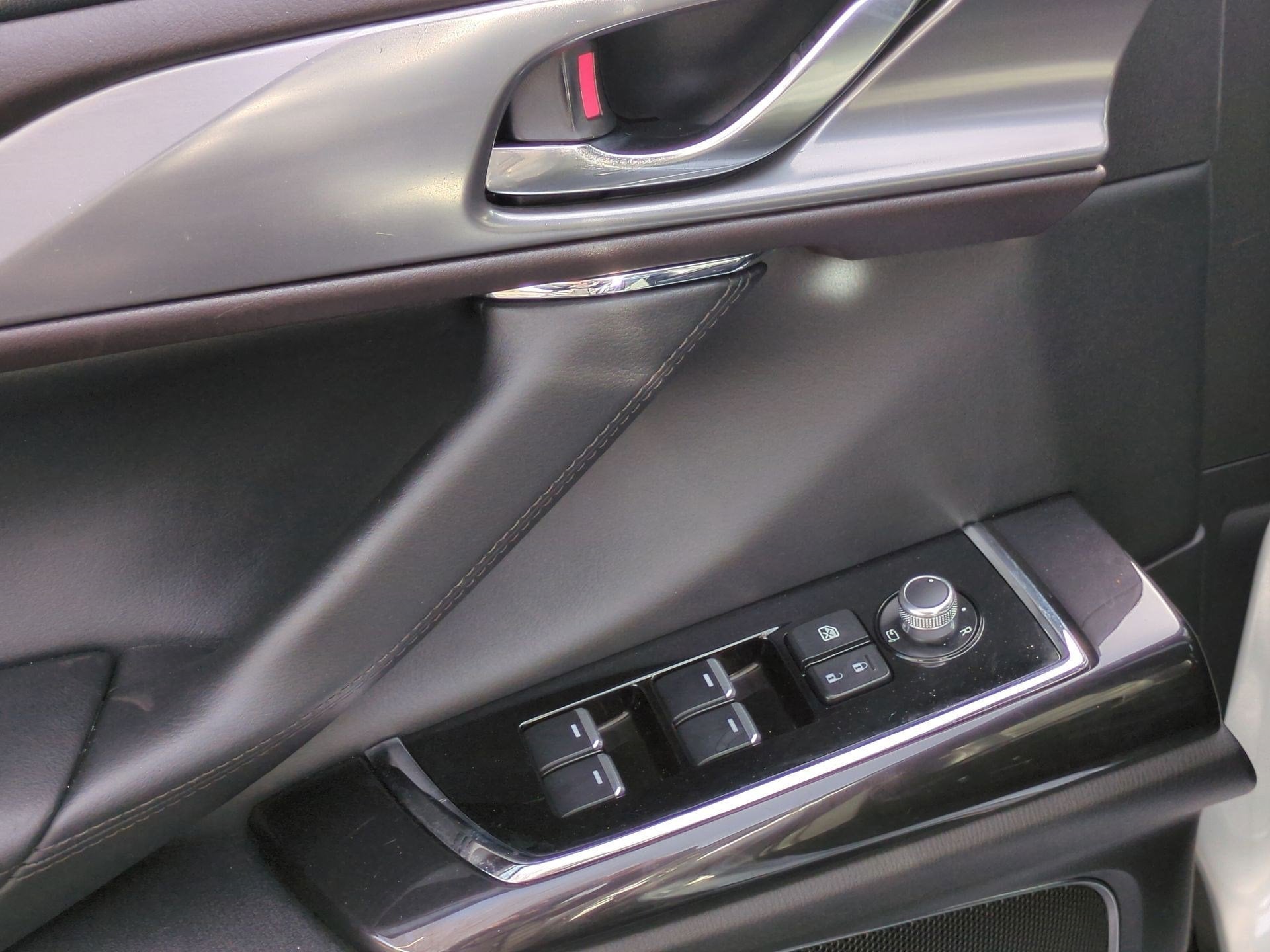 2019 Mazda Mazda CX-9 Grand Touring