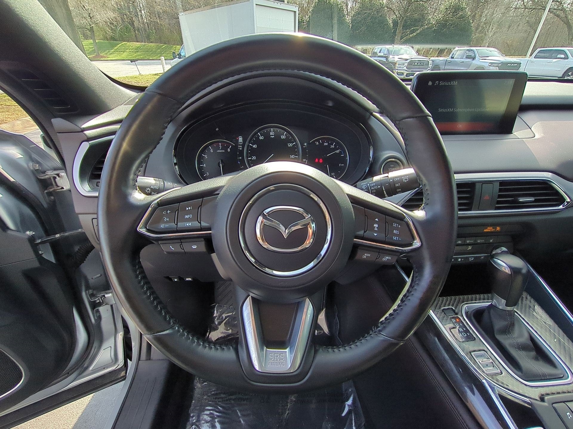 2019 Mazda Mazda CX-9 Grand Touring