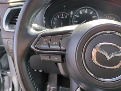 2019 Mazda Mazda CX-9 Grand Touring