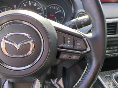 2019 Mazda Mazda CX-9 Grand Touring