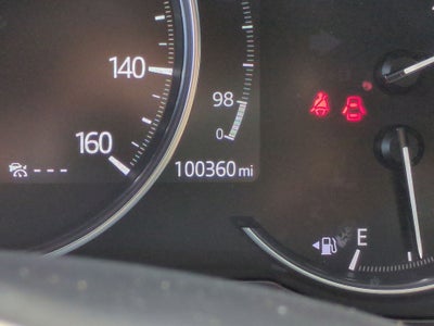 2019 Mazda Mazda CX-9 Grand Touring