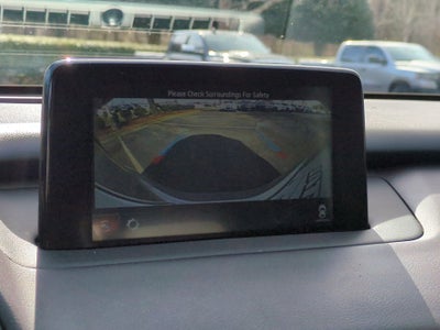 2019 Mazda Mazda CX-9 Grand Touring