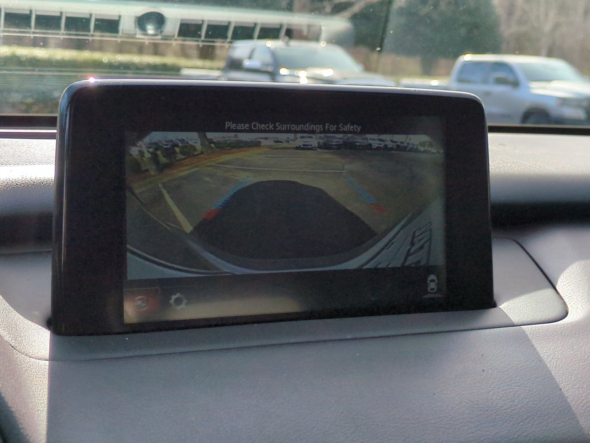 2019 Mazda Mazda CX-9 Grand Touring