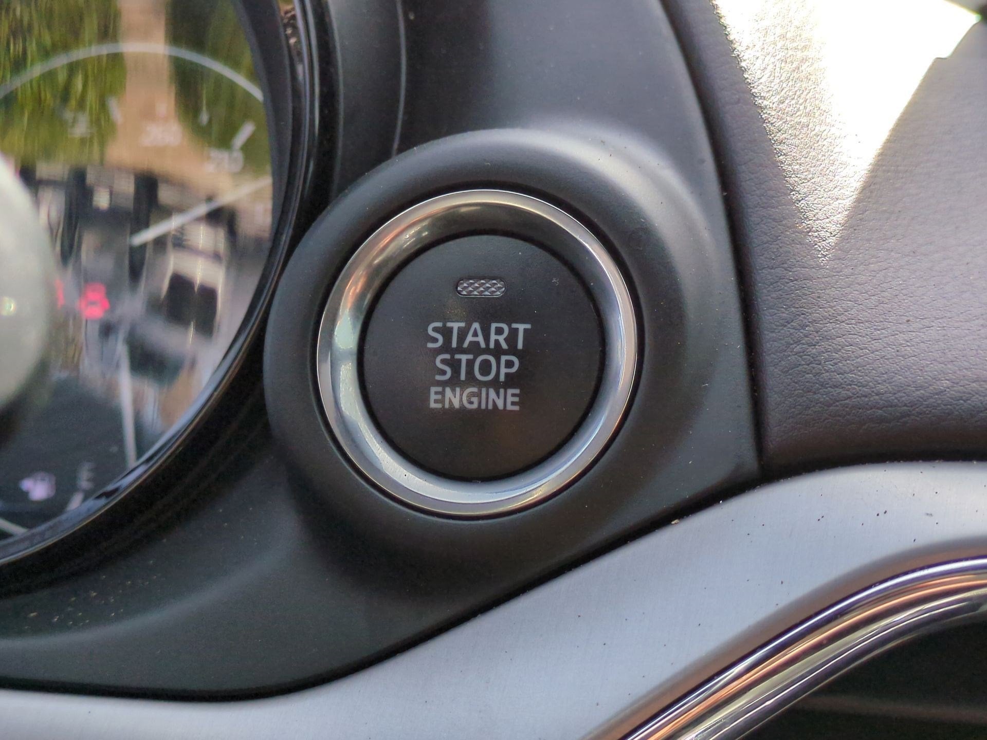 2019 Mazda Mazda CX-9 Grand Touring