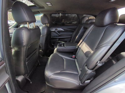 2019 Mazda Mazda CX-9 Grand Touring