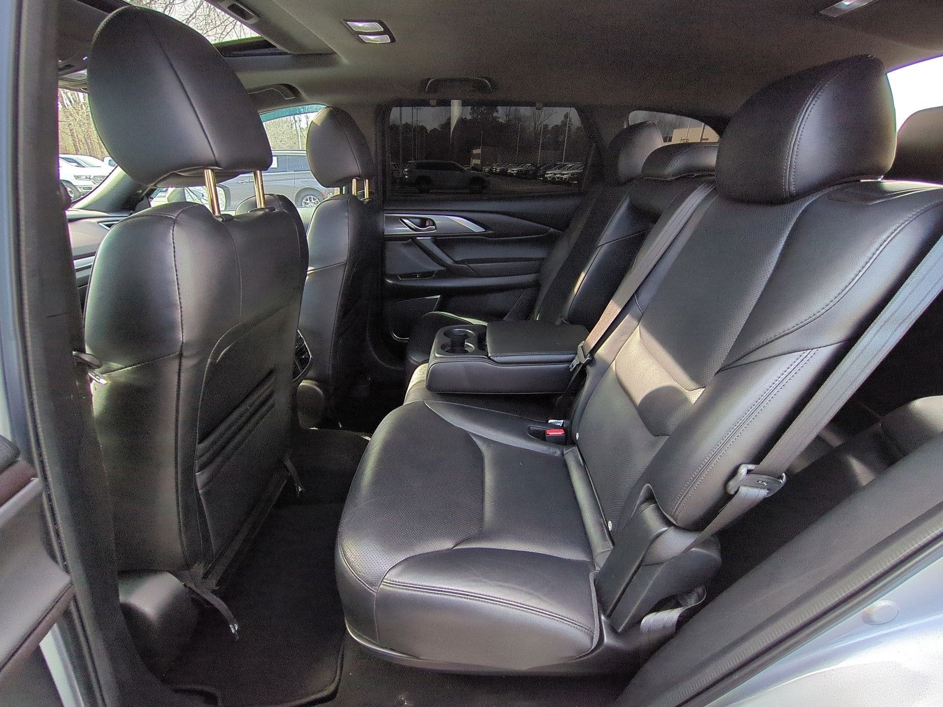 2019 Mazda Mazda CX-9 Grand Touring