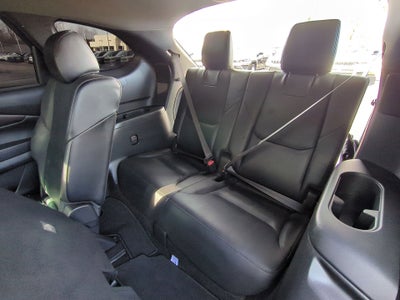 2019 Mazda Mazda CX-9 Grand Touring