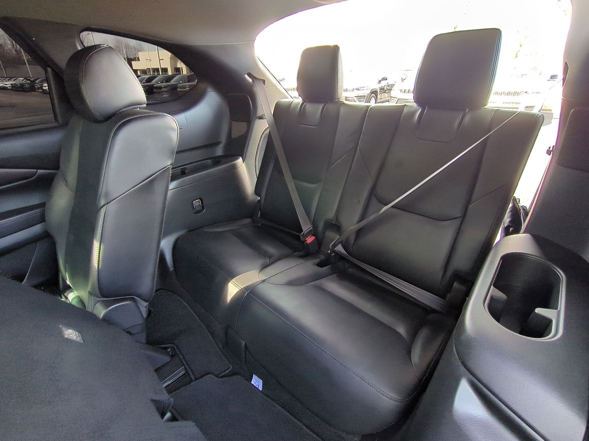 2019 Mazda Mazda CX-9 Grand Touring