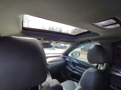 2019 Mazda Mazda CX-9 Grand Touring