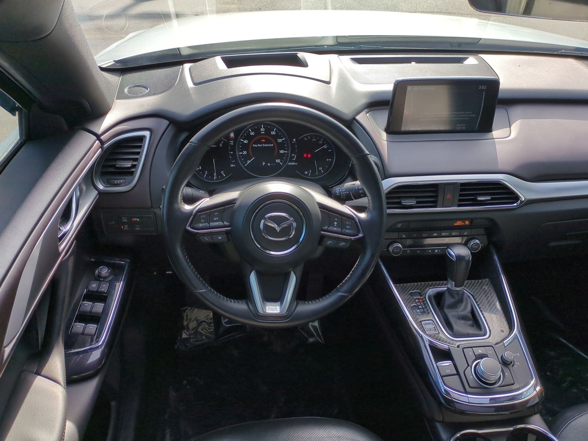 2019 Mazda Mazda CX-9 Grand Touring
