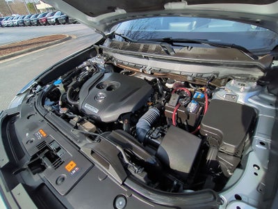 2019 Mazda Mazda CX-9 Grand Touring