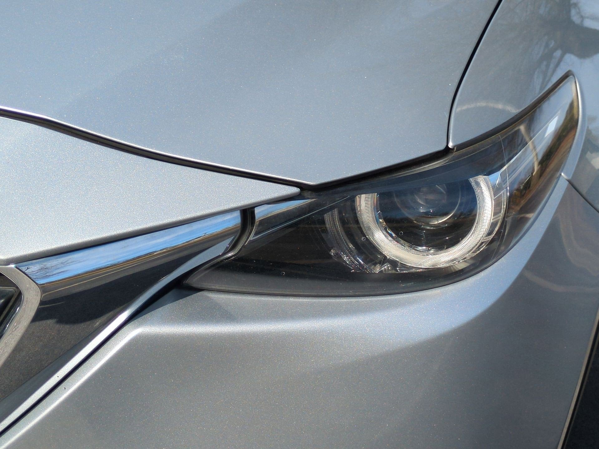 2019 Mazda Mazda CX-9 Grand Touring