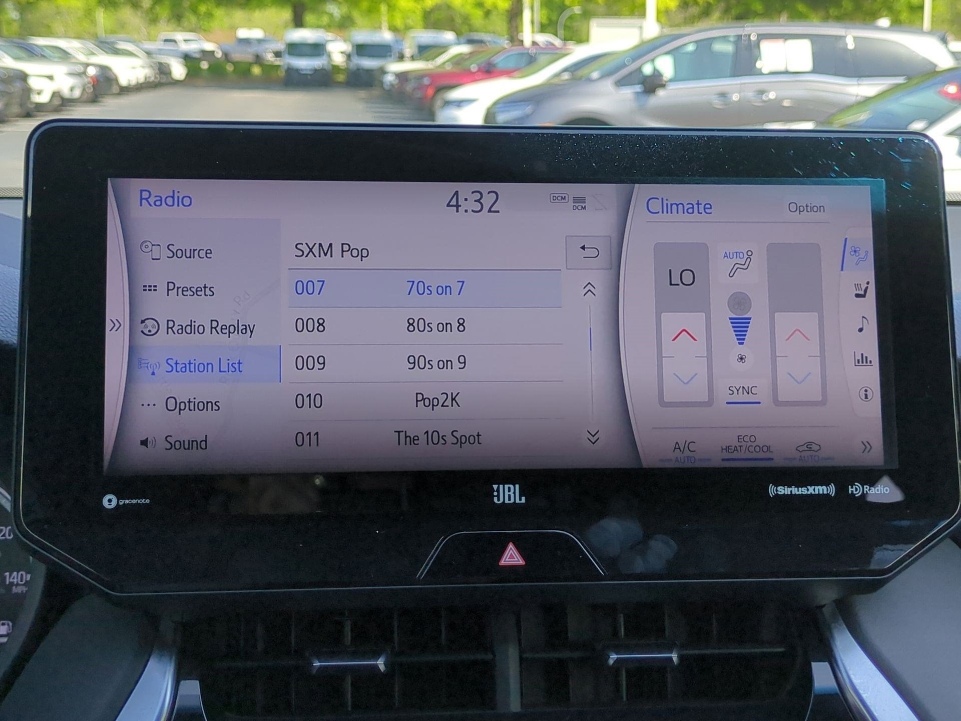 2021 Toyota Venza XLE