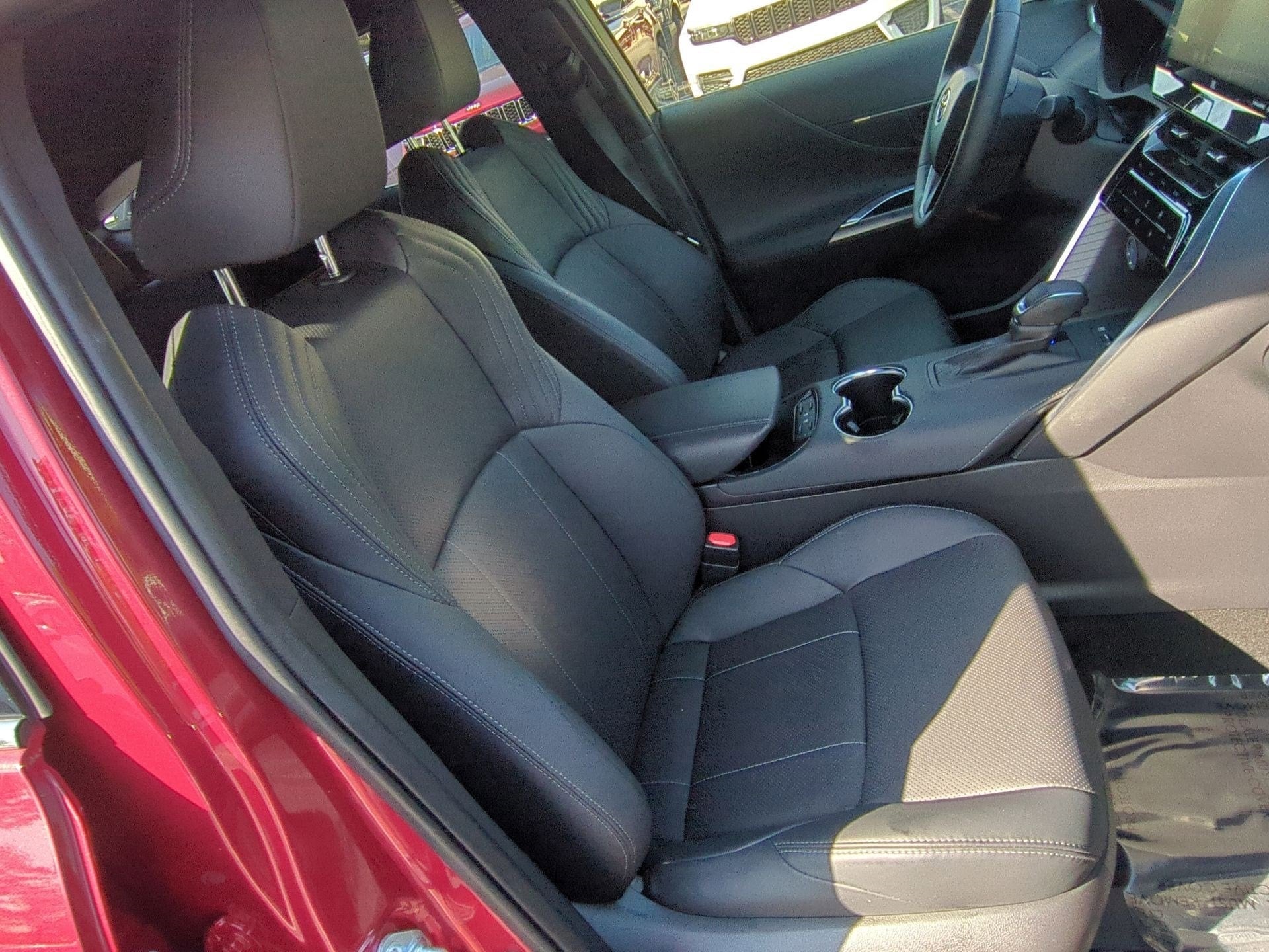 2021 Toyota Venza XLE