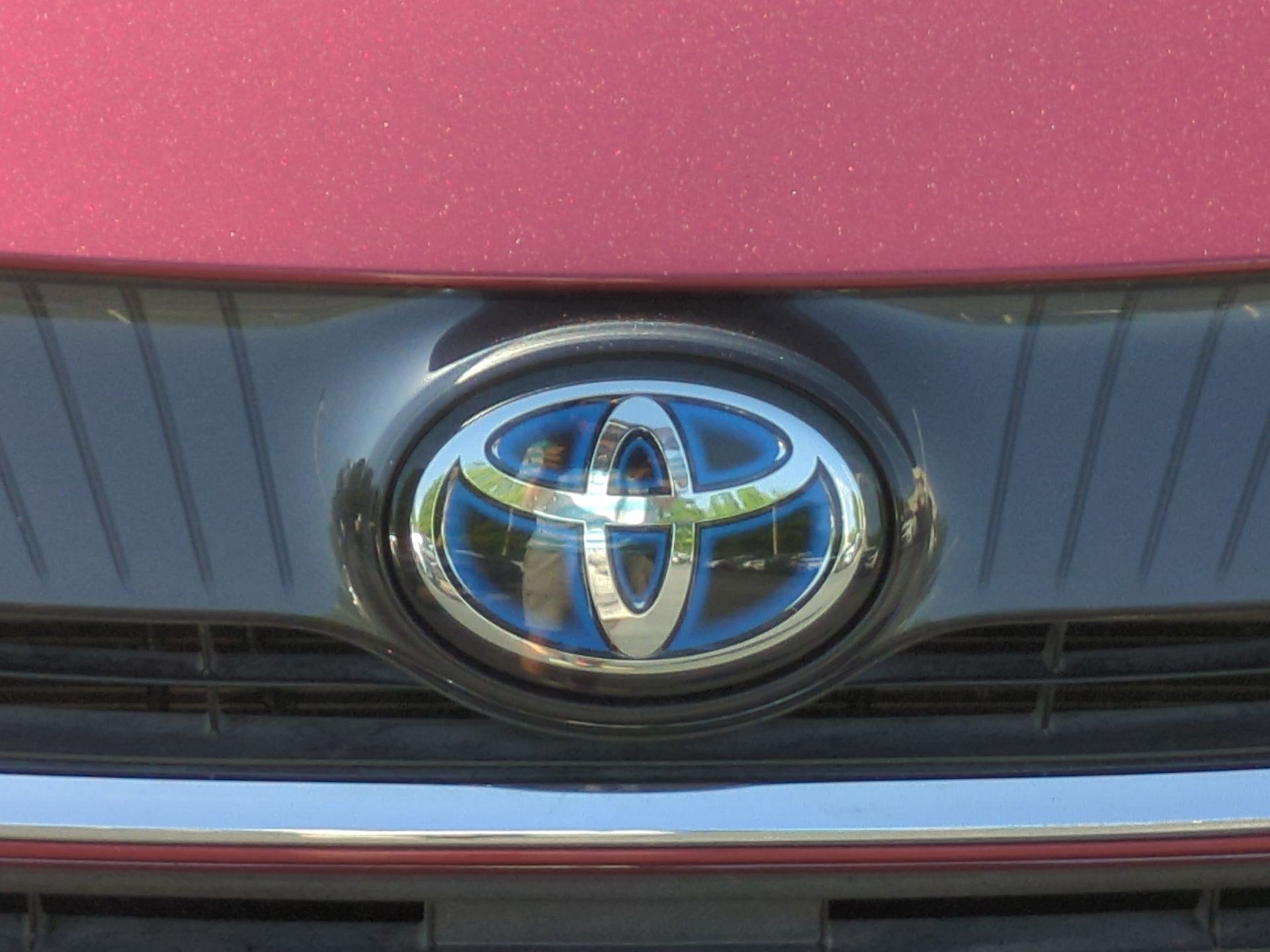 2021 Toyota Venza XLE