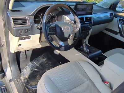 2023 Lexus GX GX 460 Premium