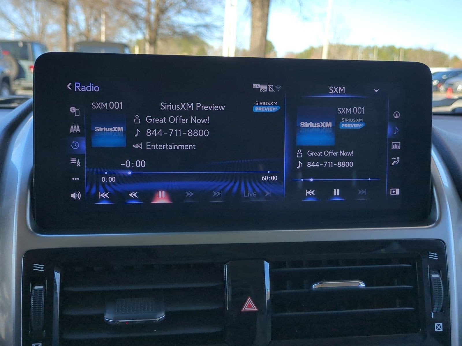 2023 Lexus GX GX 460 Premium