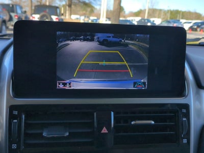 2023 Lexus GX GX 460 Premium