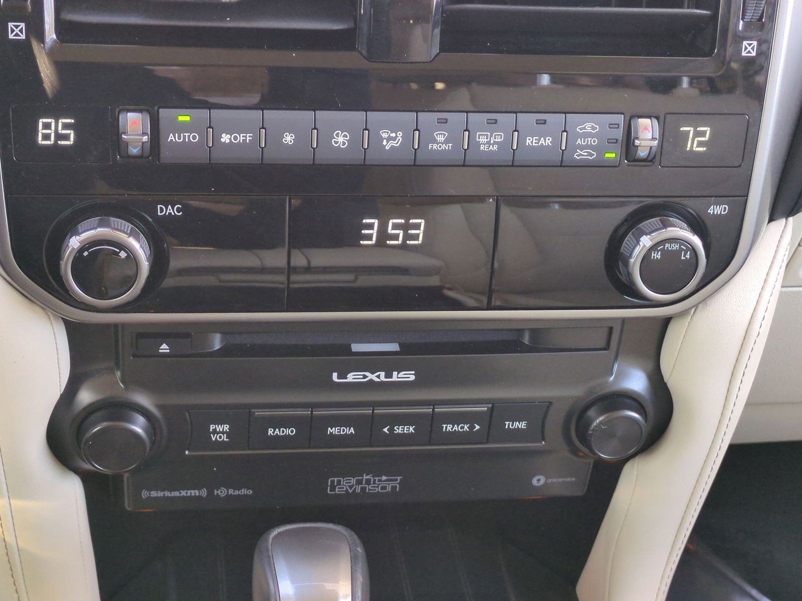 2023 Lexus GX GX 460 Premium
