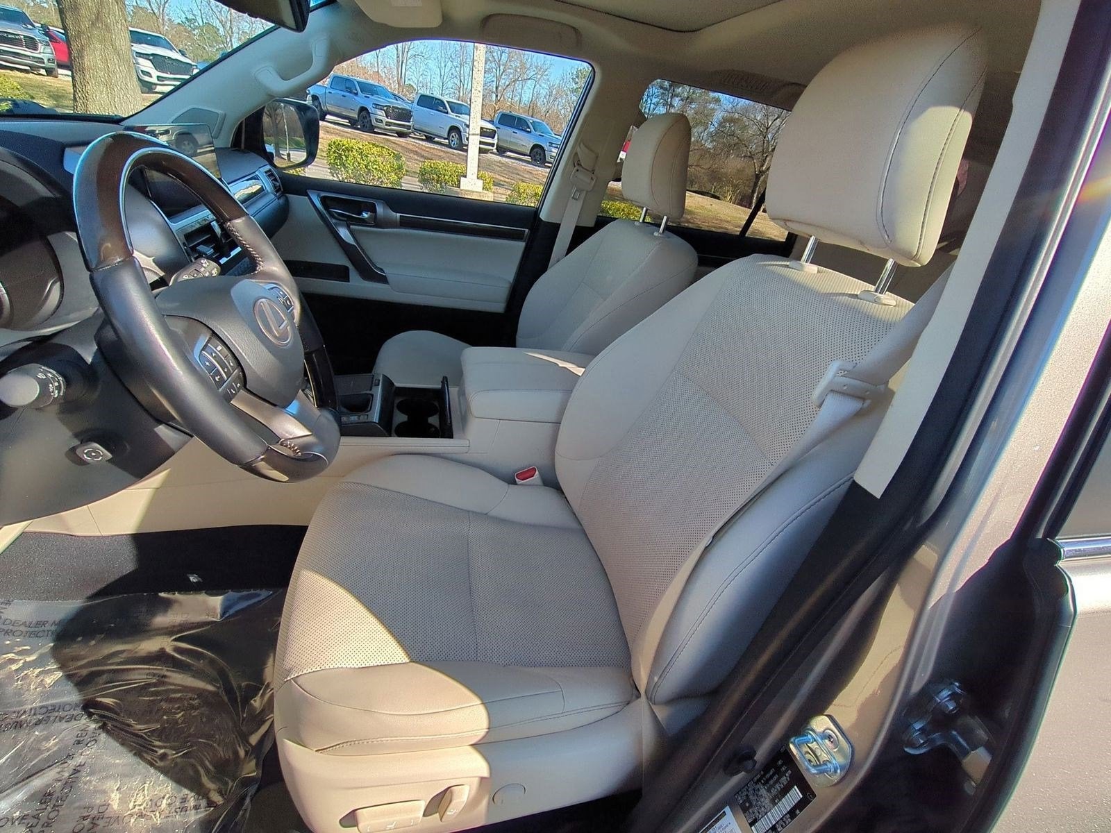 2023 Lexus GX GX 460 Premium