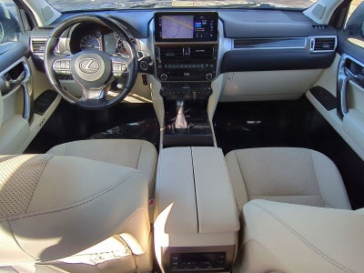 2023 Lexus GX GX 460 Premium