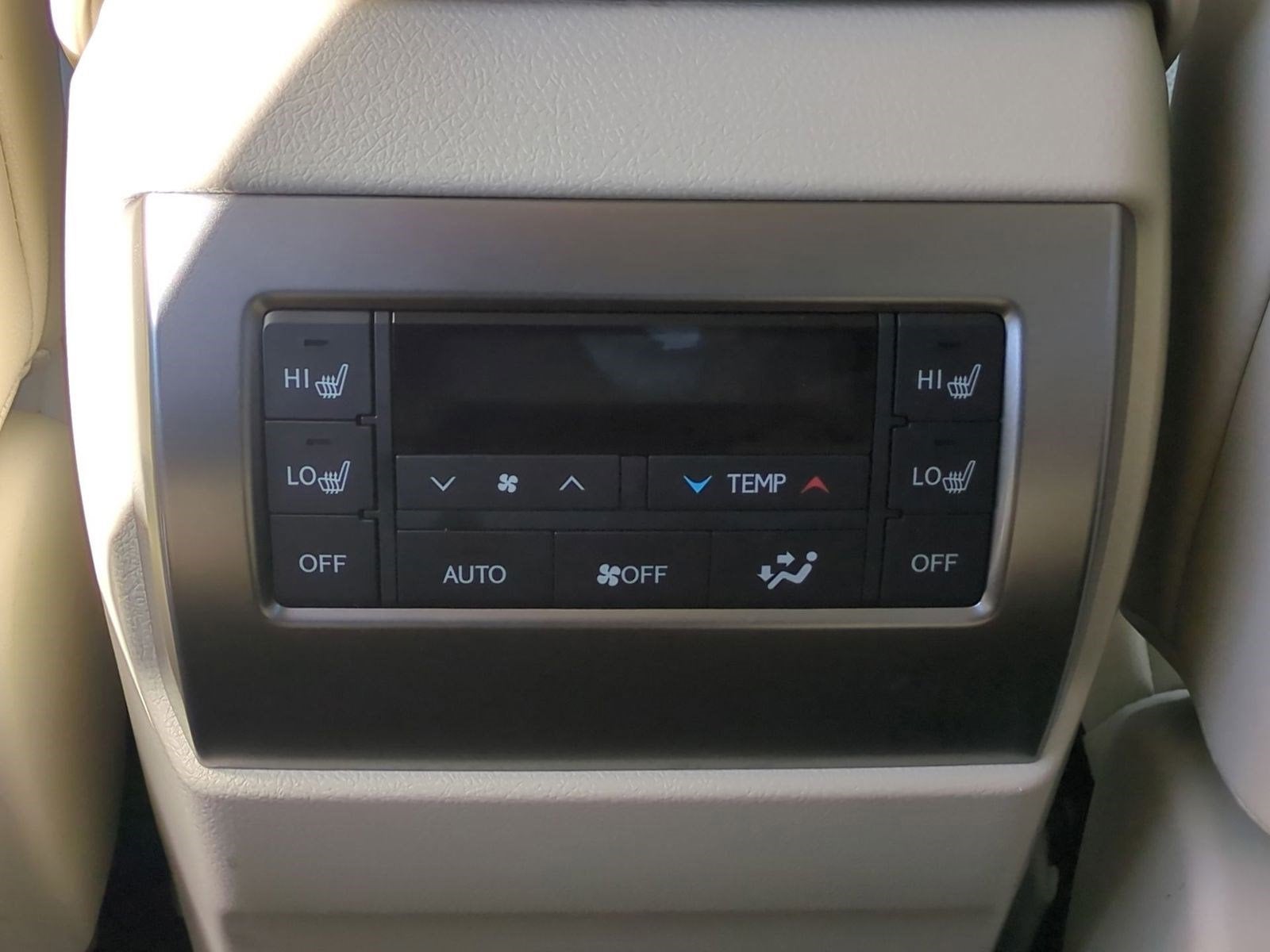 2023 Lexus GX GX 460 Premium